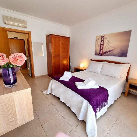 Flamingo Residence Apartment - Wifi/Pool/Netflix Портиман Экстерьер фото
